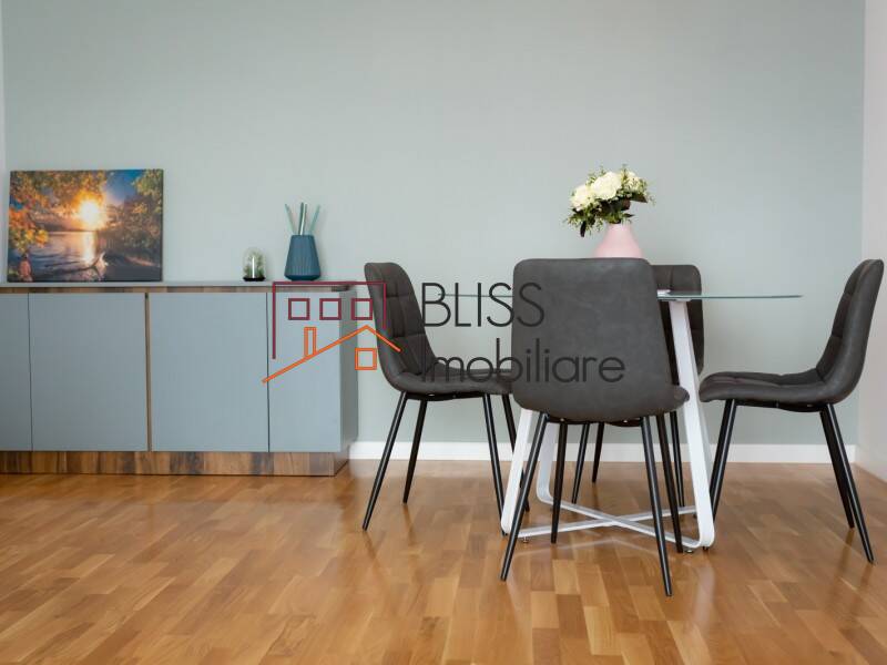 Apartment, 2 Bedroom, Bucharest | Bliss Imobiliare / Photo 5 - BLISS Imobiliare