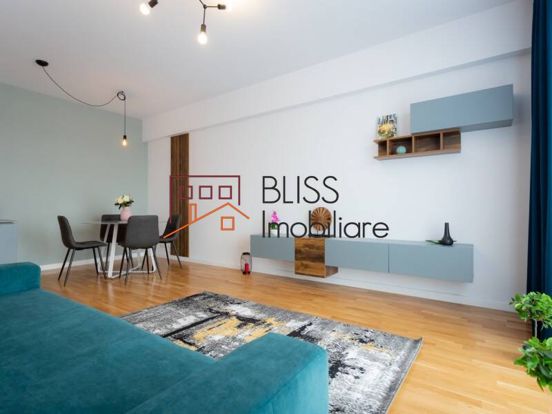 Apartment, 2 Bedroom, Bucharest | Bliss Imobiliare / Photo 2 - BLISS Imobiliare