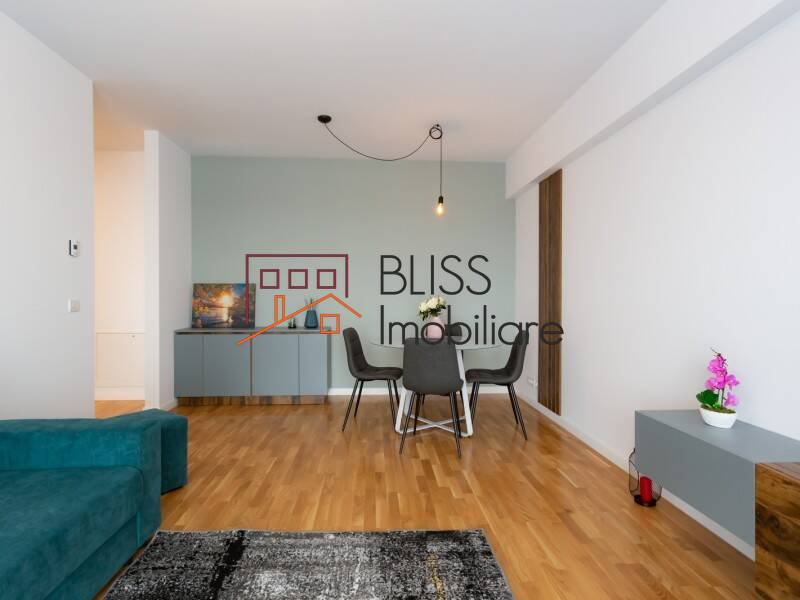 Apartment, 2 Bedroom, Bucharest | Bliss Imobiliare / Photo 4 - BLISS Imobiliare