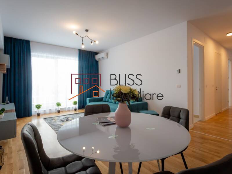 Apartment, 2 Bedroom, Bucharest | Bliss Imobiliare / Photo 1 - BLISS Imobiliare