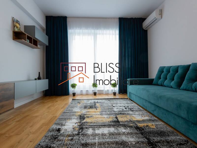 Apartment, 2 Bedroom, Bucharest | Bliss Imobiliare / Photo 3 - BLISS Imobiliare