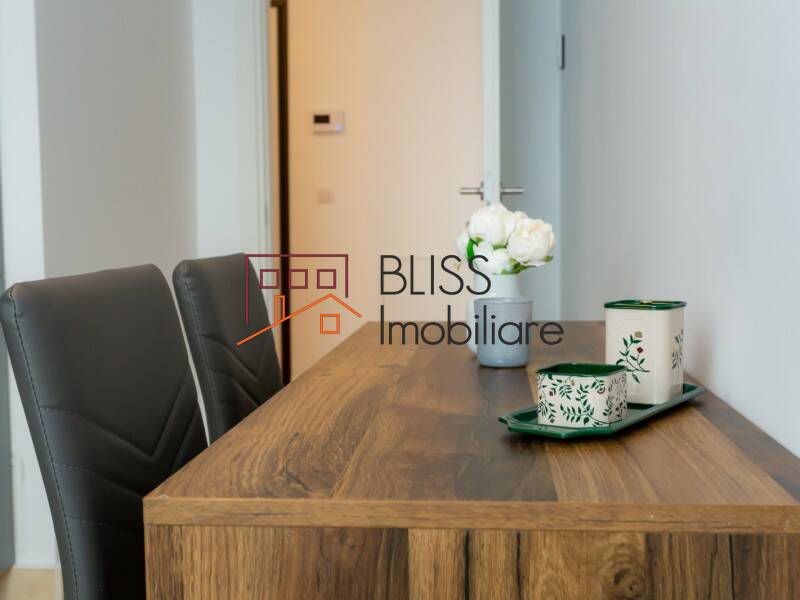 Apartment, 2 Bedroom, Bucharest | Bliss Imobiliare / Photo 8 - BLISS Imobiliare