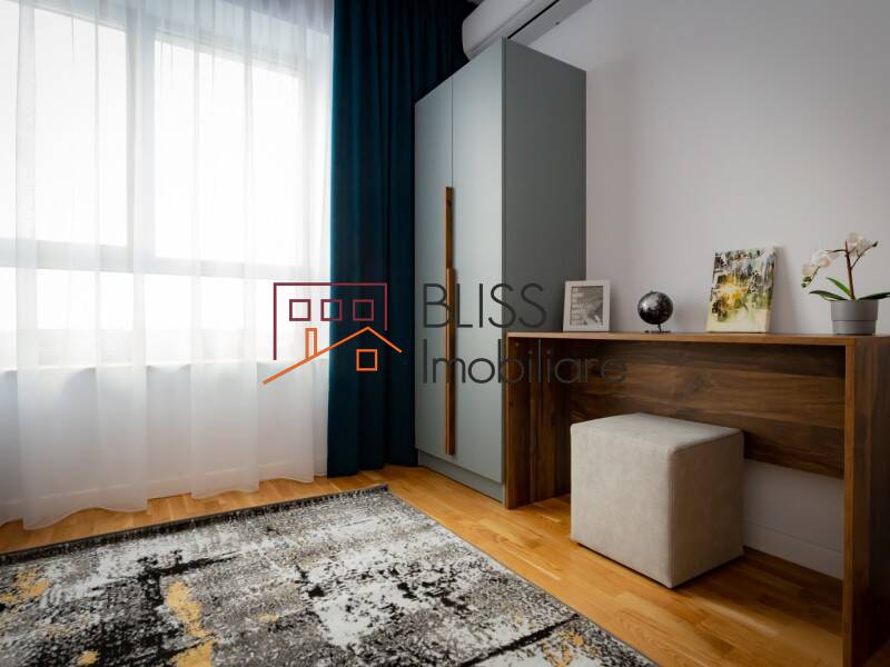 Apartment, 2 Bedroom, Bucharest | Bliss Imobiliare / Photo 18 - BLISS Imobiliare