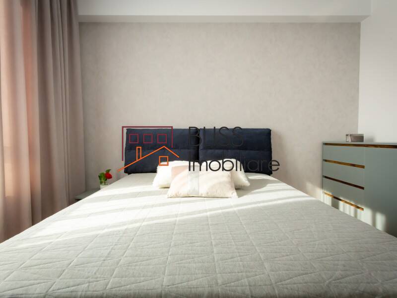 Apartment, 2 Bedroom, Bucharest | Bliss Imobiliare / Photo 13 - BLISS Imobiliare