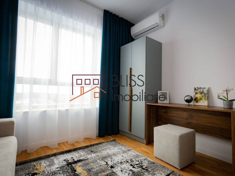Apartment, 2 Bedroom, Bucharest | Bliss Imobiliare / Photo 16 - BLISS Imobiliare
