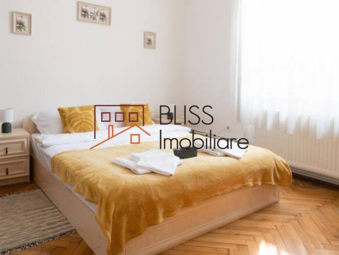 Apartament de Inchiriat KM 0 | Ultracentral - 5 Camere - ID:92610 | Bliss Imobiliare / Photo 6 - BLISS Imobiliare