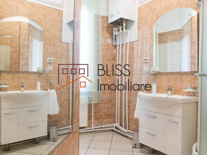 Apartament de Inchiriat KM 0 | Ultracentral - 5 Camere - ID:92610 | Bliss Imobiliare / Photo 9 - BLISS Imobiliare