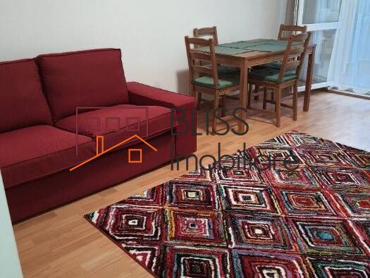 Apartament de Inchiriat Aviatiei | Promenada mall | Metro Pipera - 2 Camere - ID:92632 | Bliss Imobiliare / Photo 1 - BLISS Imobiliare