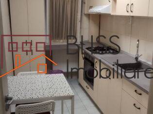 Apartament de Inchiriat Aviatiei | Promenada mall | Metro Pipera - 2 Camere - ID:92632 | Bliss Imobiliare / Photo 3 - BLISS Imobiliare
