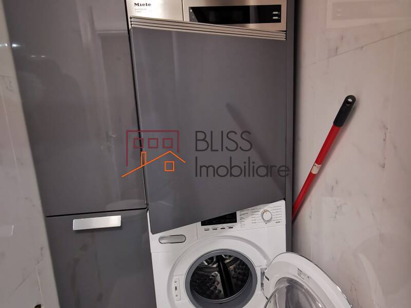 Apartament Lux 4 Camere Primaverii | Jean Monnet Residence | Bliss Imobiliare / Photo 21 - BLISS Imobiliare