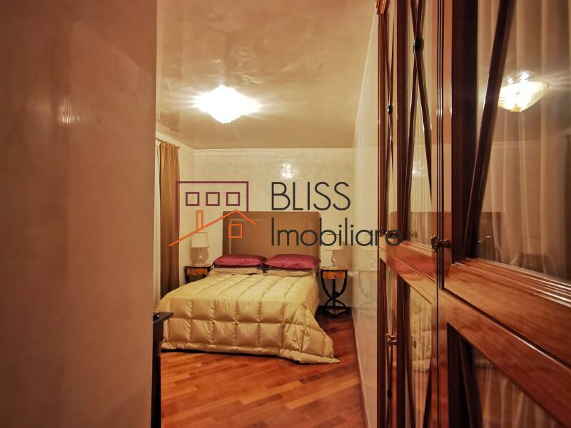 Luxury 3-Bedroom Apartment In Primaverii, Bucharest, Bucharest | Bliss Imobiliare / Photo 31 - BLISS Imobiliare