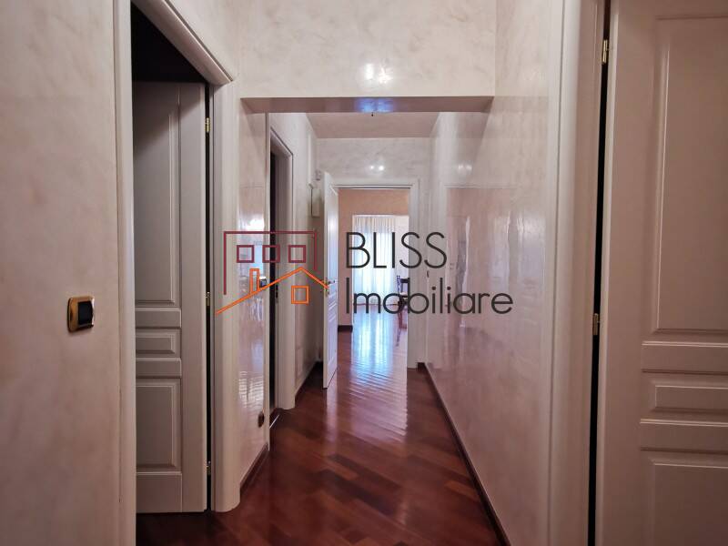 Luxury 3-Bedroom Apartment In Primaverii, Bucharest, Bucharest | Bliss Imobiliare / Photo 30 - BLISS Imobiliare