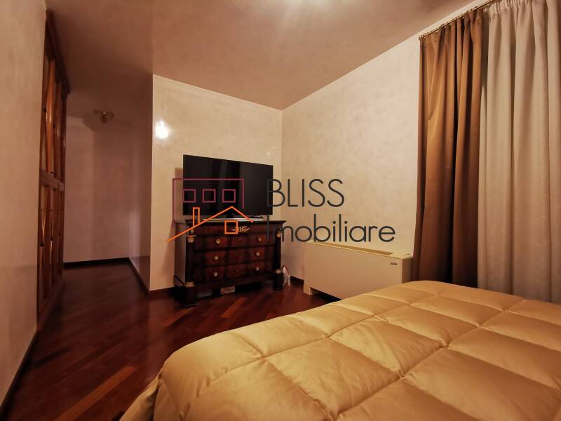 Apartament De Lux Cu 4 Camere In Primaverii | Bliss Imobiliare / Photo 32 - BLISS Imobiliare