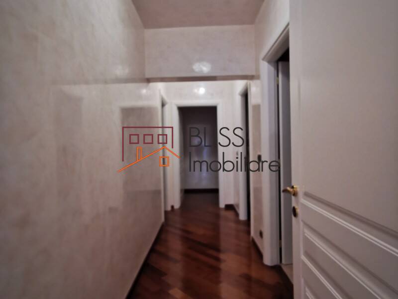 Luxury 3-Bedroom Apartment In Primaverii, Bucharest, Bucharest | Bliss Imobiliare / Photo 14 - BLISS Imobiliare
