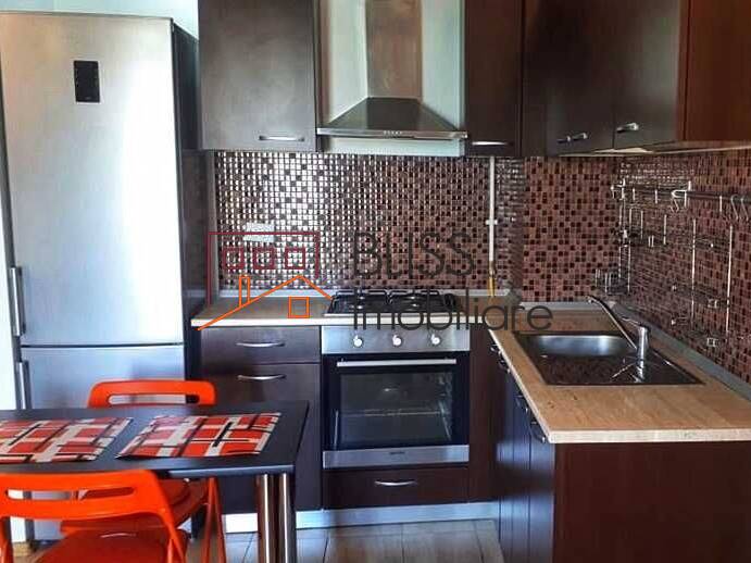 Garsoniera de Inchiriat Iancu Nicolae | Pipera - ID:92703 | Bliss Imobiliare / Photo 3 - BLISS Imobiliare