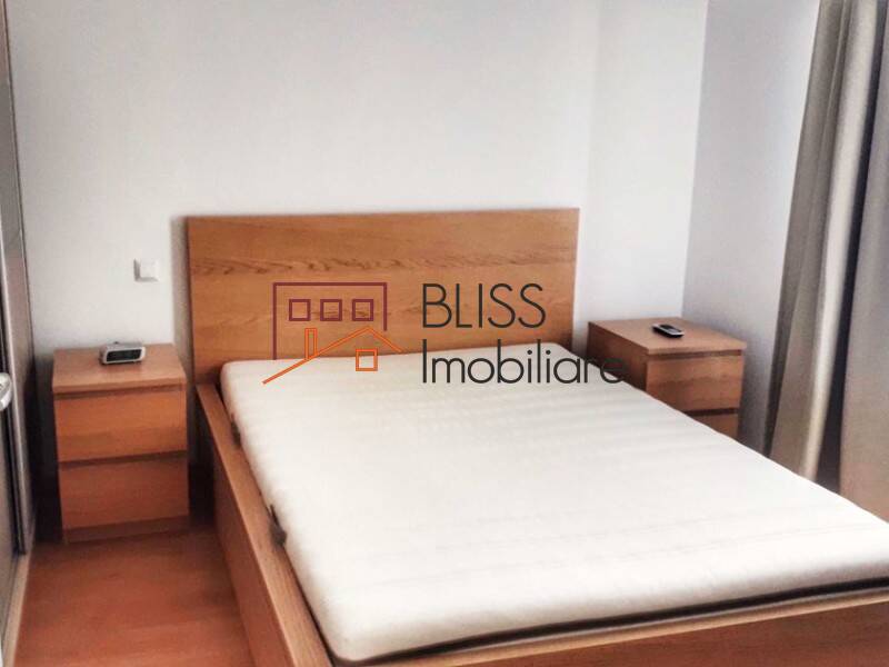 Studio apartment for Rent Iancu Nicolae | Pipera, Bucharest / Ilfov - ID:92703 | Bliss Imobiliare / Photo 5 - BLISS Imobiliare