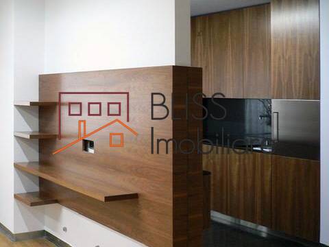 Apartment, 4 Rooms, Bucharest | Bliss Imobiliare / Photo 6 - BLISS Imobiliare