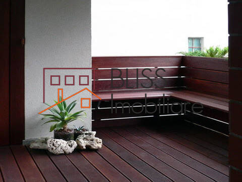 Apartment, 4 Rooms, Bucharest | Bliss Imobiliare / Photo 5 - BLISS Imobiliare