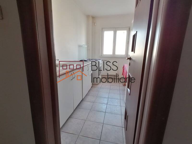 Cozy 1 Bedroom Apartment In Turda Area, Bucharest | Bliss Imobiliare / Photo 6 - BLISS Imobiliare