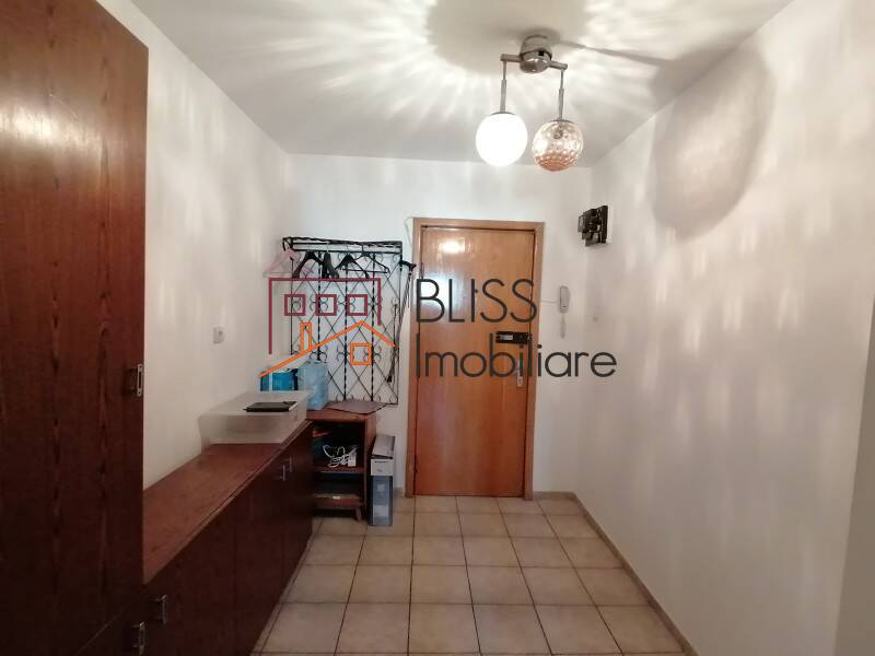 Cozy 1 Bedroom Apartment In Turda Area, Bucharest | Bliss Imobiliare / Photo 8 - BLISS Imobiliare
