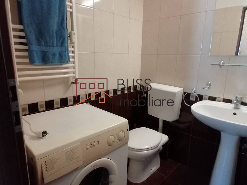 Cozy 1 Bedroom Apartment In Turda Area, Bucharest | Bliss Imobiliare / Photo 13 - BLISS Imobiliare