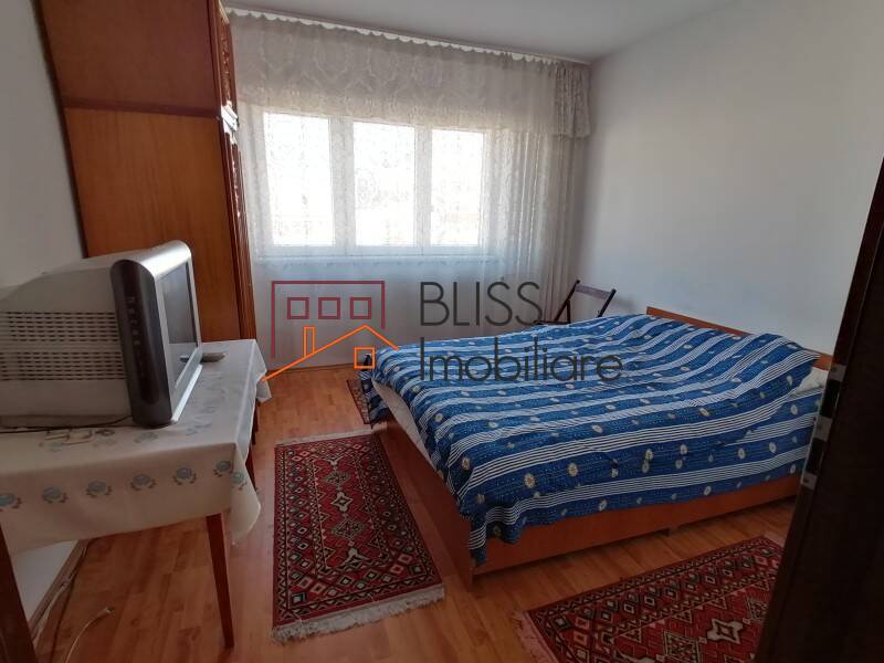 Cozy 1 Bedroom Apartment In Turda Area, Bucharest | Bliss Imobiliare / Photo 10 - BLISS Imobiliare