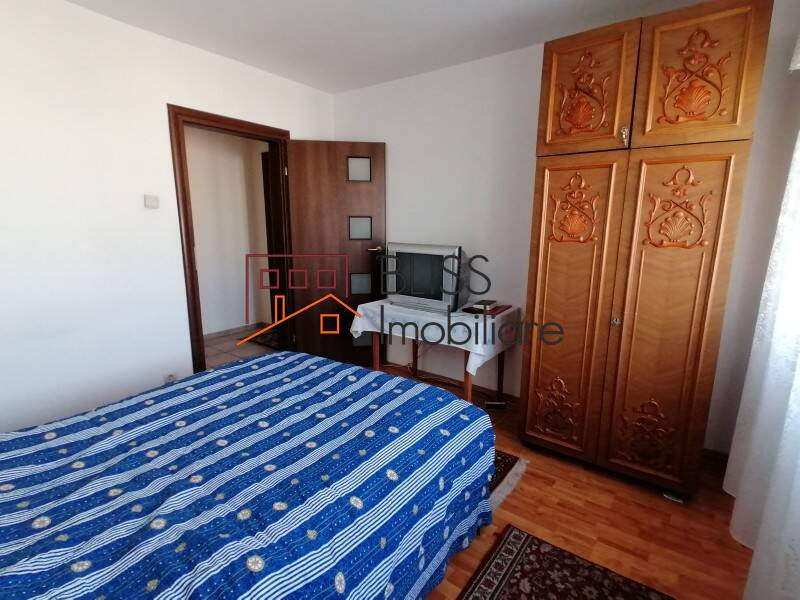 Cozy 1 Bedroom Apartment In Turda Area, Bucharest | Bliss Imobiliare / Photo 11 - BLISS Imobiliare