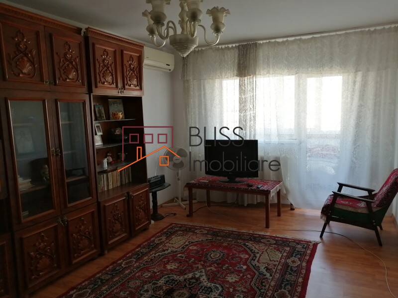 Cozy 1 Bedroom Apartment In Turda Area, Bucharest | Bliss Imobiliare / Photo 2 - BLISS Imobiliare