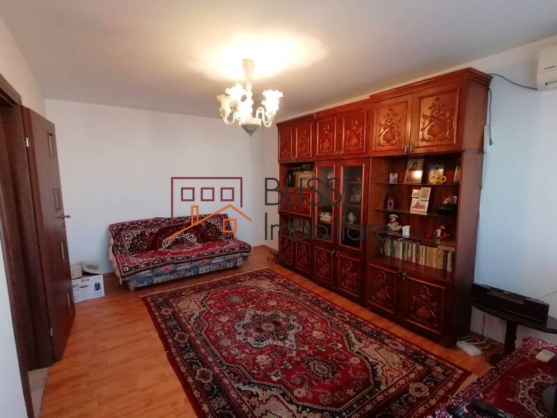 Cozy 1 Bedroom Apartment In Turda Area, Bucharest | Bliss Imobiliare / Photo 3 - BLISS Imobiliare