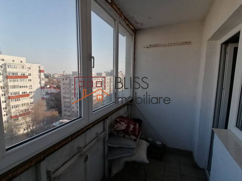 Cozy 1 Bedroom Apartment In Turda Area, Bucharest | Bliss Imobiliare / Photo 17 - BLISS Imobiliare