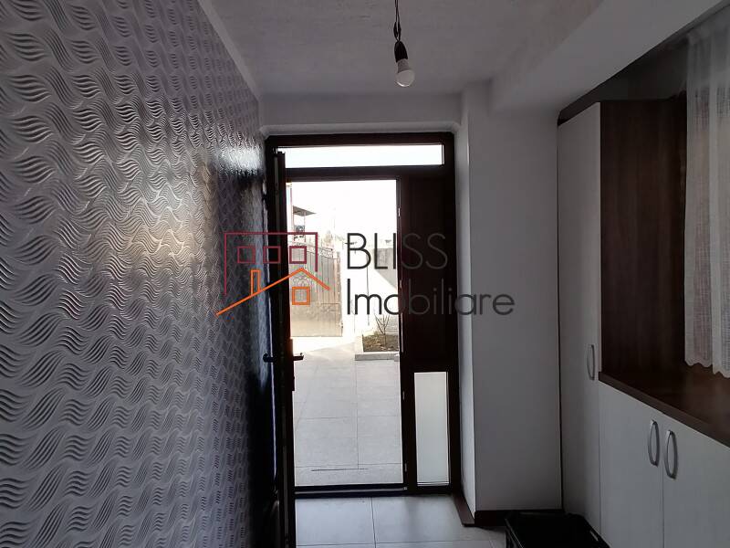 Superb 8 Rooms Villa In Voluntari, Bucharest / Ilfov | Bliss Imobiliare / Photo 4 - BLISS Imobiliare