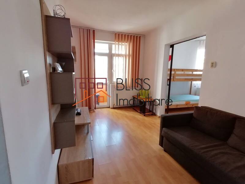 2 Bedrooms Apartment Piata Domenii Area, Bucharest | Bliss Imobiliare / Photo 1 - BLISS Imobiliare