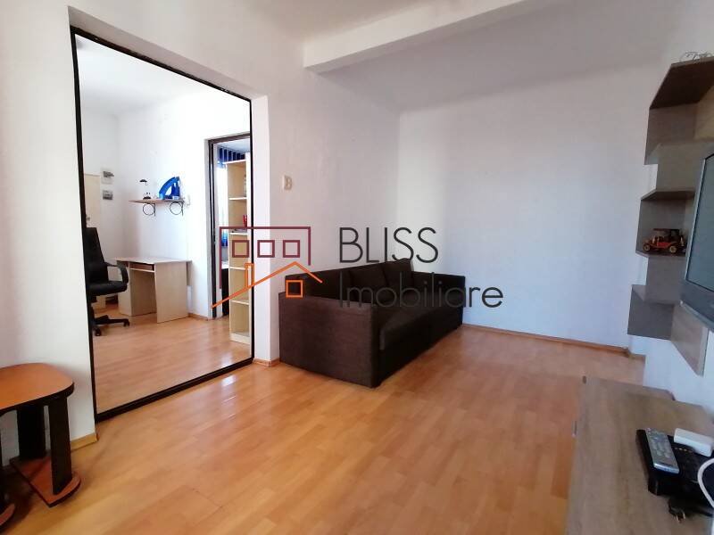 2 Bedrooms Apartment Piata Domenii Area, Bucharest | Bliss Imobiliare / Photo 2 - BLISS Imobiliare