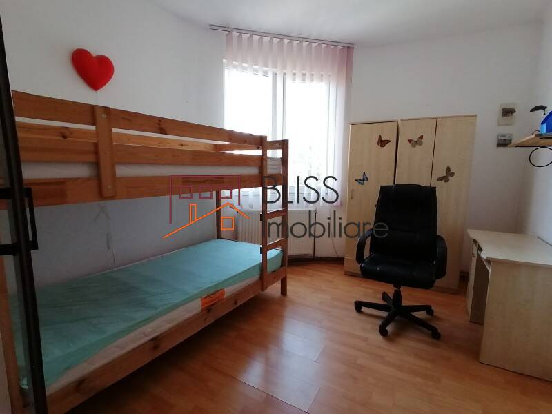 2 Bedrooms Apartment Piata Domenii Area, Bucharest | Bliss Imobiliare / Photo 5 - BLISS Imobiliare