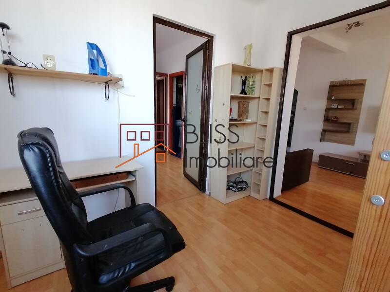 2 Bedrooms Apartment Piata Domenii Area, Bucharest | Bliss Imobiliare / Photo 6 - BLISS Imobiliare