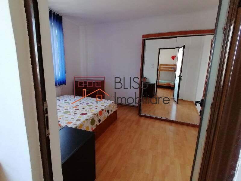 2 Bedrooms Apartment Piata Domenii Area, Bucharest | Bliss Imobiliare / Photo 8 - BLISS Imobiliare