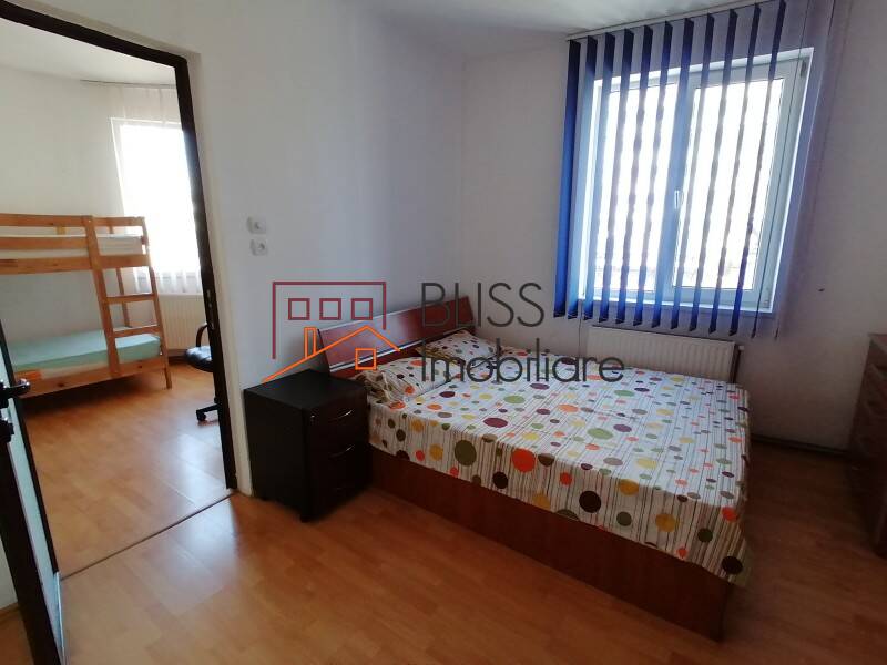 2 Bedrooms Apartment Piata Domenii Area, Bucharest | Bliss Imobiliare / Photo 10 - BLISS Imobiliare