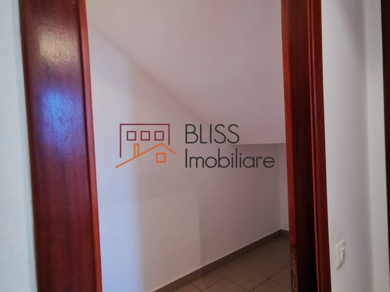 5 Bedroom Villa Iancu Nicolae Pipera Area, Bucharest / Ilfov | Bliss Imobiliare / Photo 10 - BLISS Imobiliare