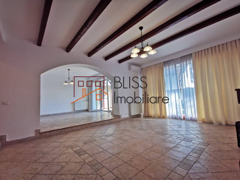 Vila Cu 6 Camere In Zona Iancu Nicolae | Bliss Imobiliare / Photo 5 - BLISS Imobiliare