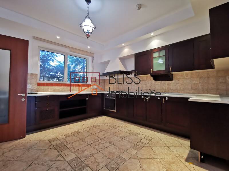 Vila Cu 6 Camere In Zona Iancu Nicolae | Bliss Imobiliare / Photo 12 - BLISS Imobiliare