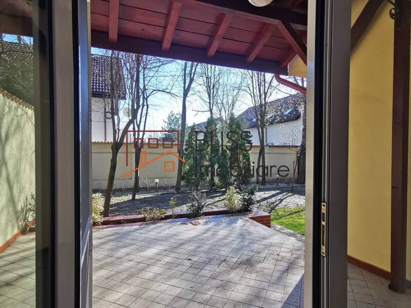 Vila Cu 6 Camere In Zona Iancu Nicolae | Bliss Imobiliare / Photo 8 - BLISS Imobiliare