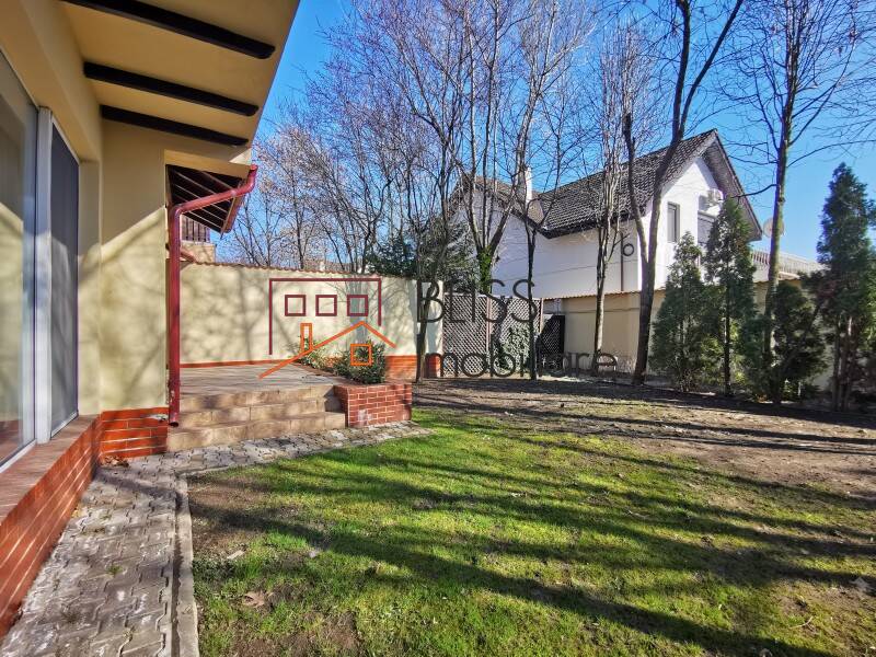 Vila Cu 6 Camere In Zona Iancu Nicolae | Bliss Imobiliare / Photo 64 - BLISS Imobiliare