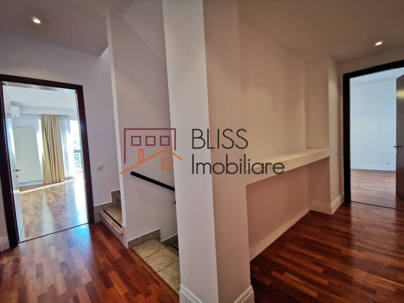 5 Bedroom Villa Iancu Nicolae Pipera Area, Bucharest / Ilfov | Bliss Imobiliare / Photo 23 - BLISS Imobiliare