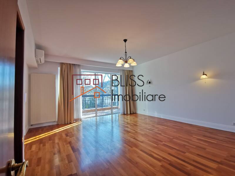 5 Bedroom Villa Iancu Nicolae Pipera Area, Bucharest / Ilfov | Bliss Imobiliare / Photo 24 - BLISS Imobiliare