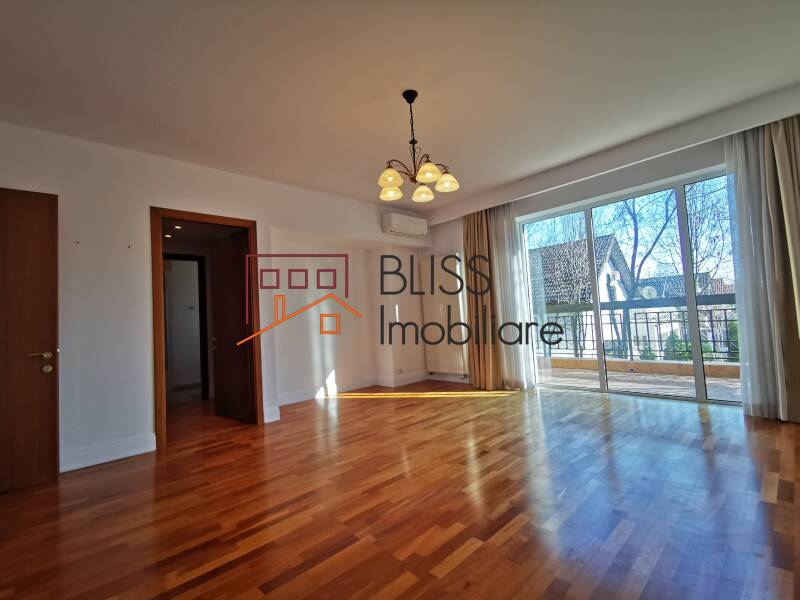 Vila Cu 6 Camere In Zona Iancu Nicolae | Bliss Imobiliare / Photo 25 - BLISS Imobiliare
