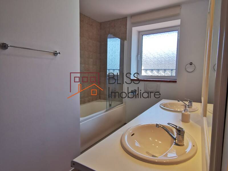 5 Bedroom Villa Iancu Nicolae Pipera Area, Bucharest / Ilfov | Bliss Imobiliare / Photo 28 - BLISS Imobiliare