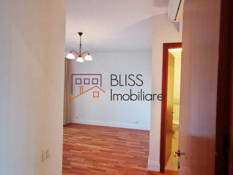 Vila Cu 6 Camere In Zona Iancu Nicolae | Bliss Imobiliare / Photo 34 - BLISS Imobiliare