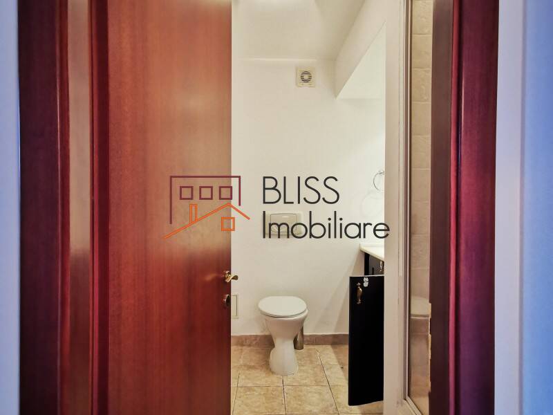 5 Bedroom Villa Iancu Nicolae Pipera Area, Bucharest / Ilfov | Bliss Imobiliare / Photo 37 - BLISS Imobiliare