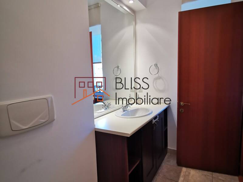 5 Bedroom Villa Iancu Nicolae Pipera Area, Bucharest / Ilfov | Bliss Imobiliare / Photo 46 - BLISS Imobiliare