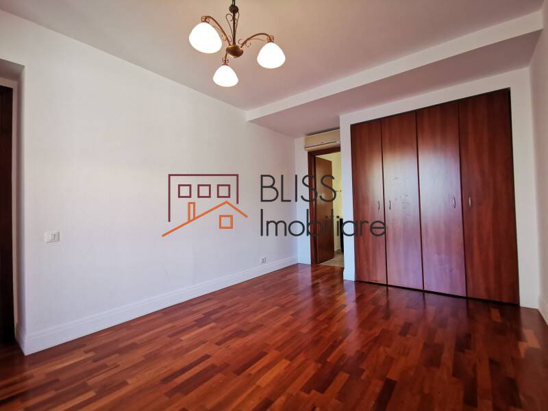 5 Bedroom Villa Iancu Nicolae Pipera Area, Bucharest / Ilfov | Bliss Imobiliare / Photo 48 - BLISS Imobiliare